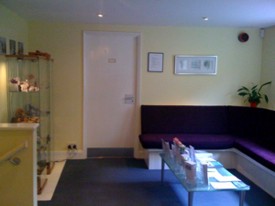 The Cornmill Complementary Health Centre, East Grinstead, West Sussex.